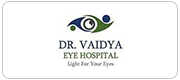 Dr. Vaidya eye hospital
